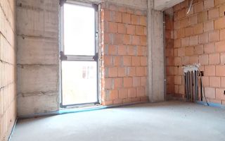 AP.3 NOU cu 2 Dormitoare Et.1 str.Cecilia Cotescu Finisaje Premium - Poză 7