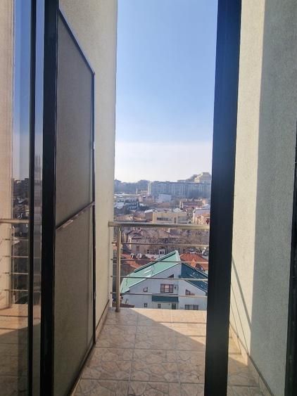 Apartament de inchiriat - Centrul Bucurestiului | Unirii - Poză 12