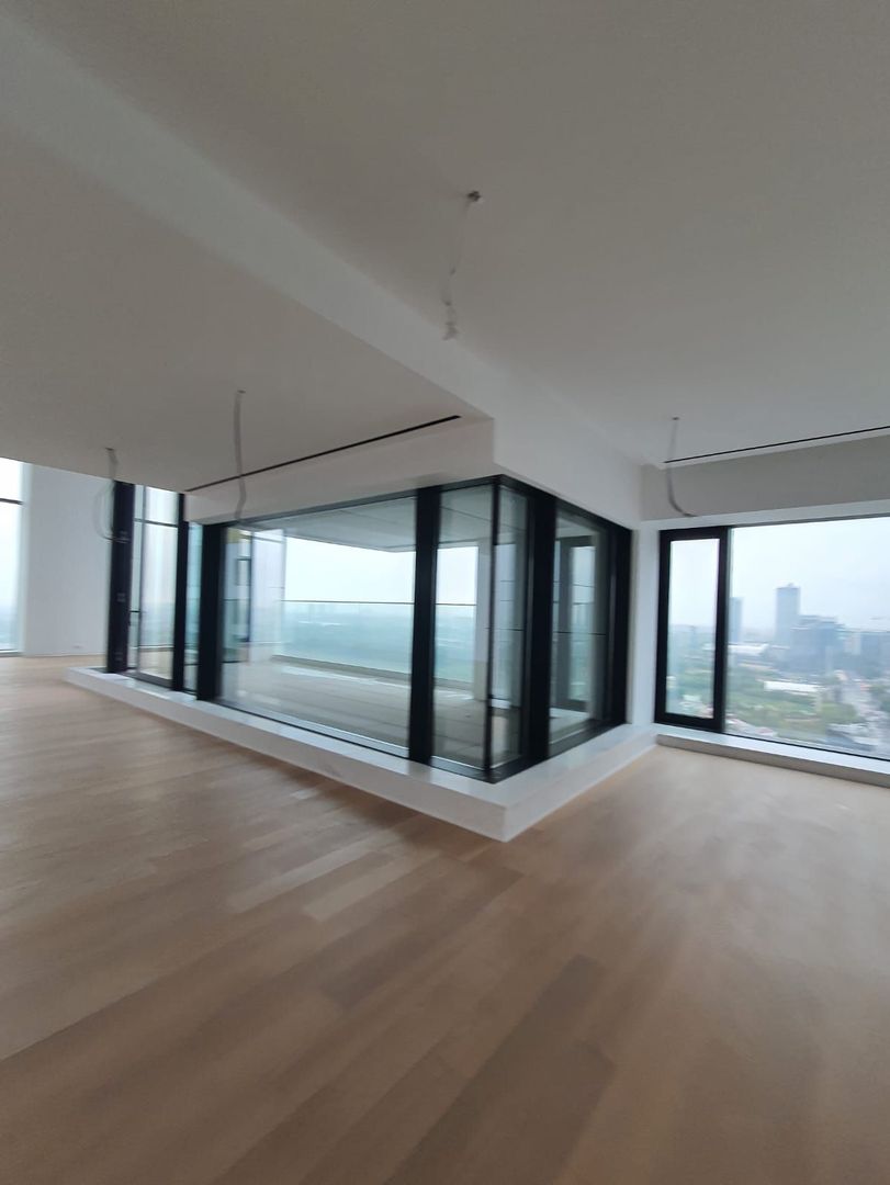 Penthouse One Verdi Park I Un refugiu al luxului în inima orașului! - Poză 17