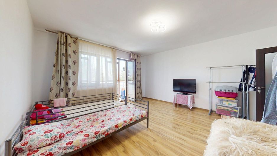 Casa tip duplex Auchan Militari  Metrou Pacii Bd. Iuliu Maniu - Poză 13