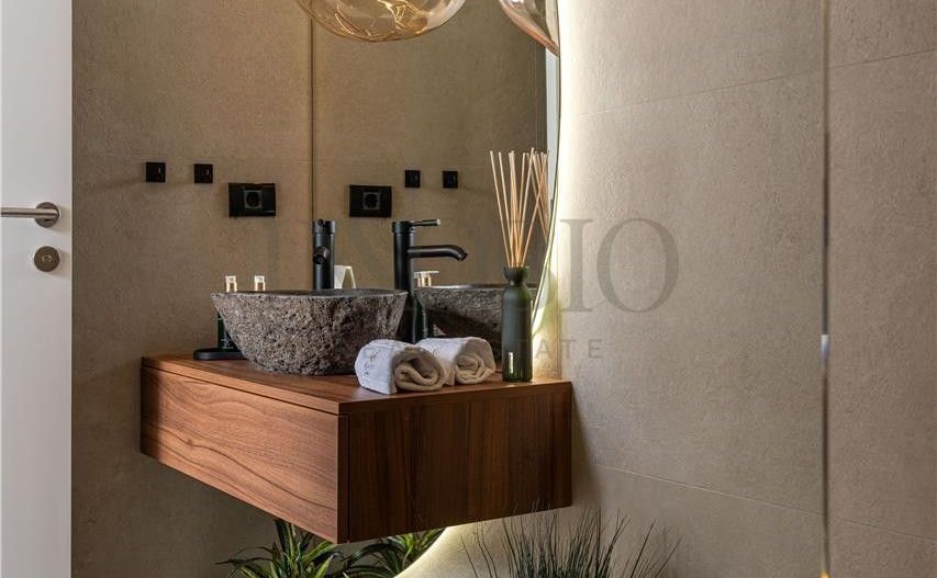 Apartament 3 Camere | Win Herastrau | Special Design - Poză 10