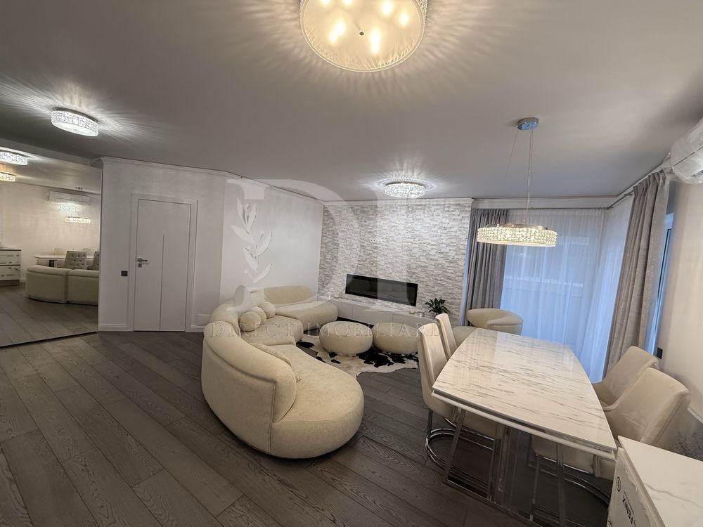 Apartament Ultramodern | cu Gradina |  parcare inclusa - Poză 2