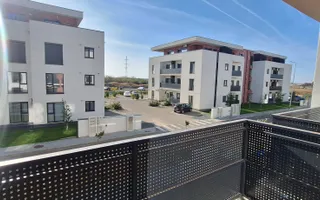 Apartament 2 camere cu loc de parcare inclus - Poză 12