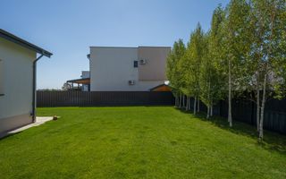 Casa cu Mesteceni!  Complex Lalelelor Domnești - Poză 25