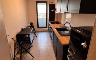 Apartament 2 camere de închiriat în Spazio Residence - Poză 5