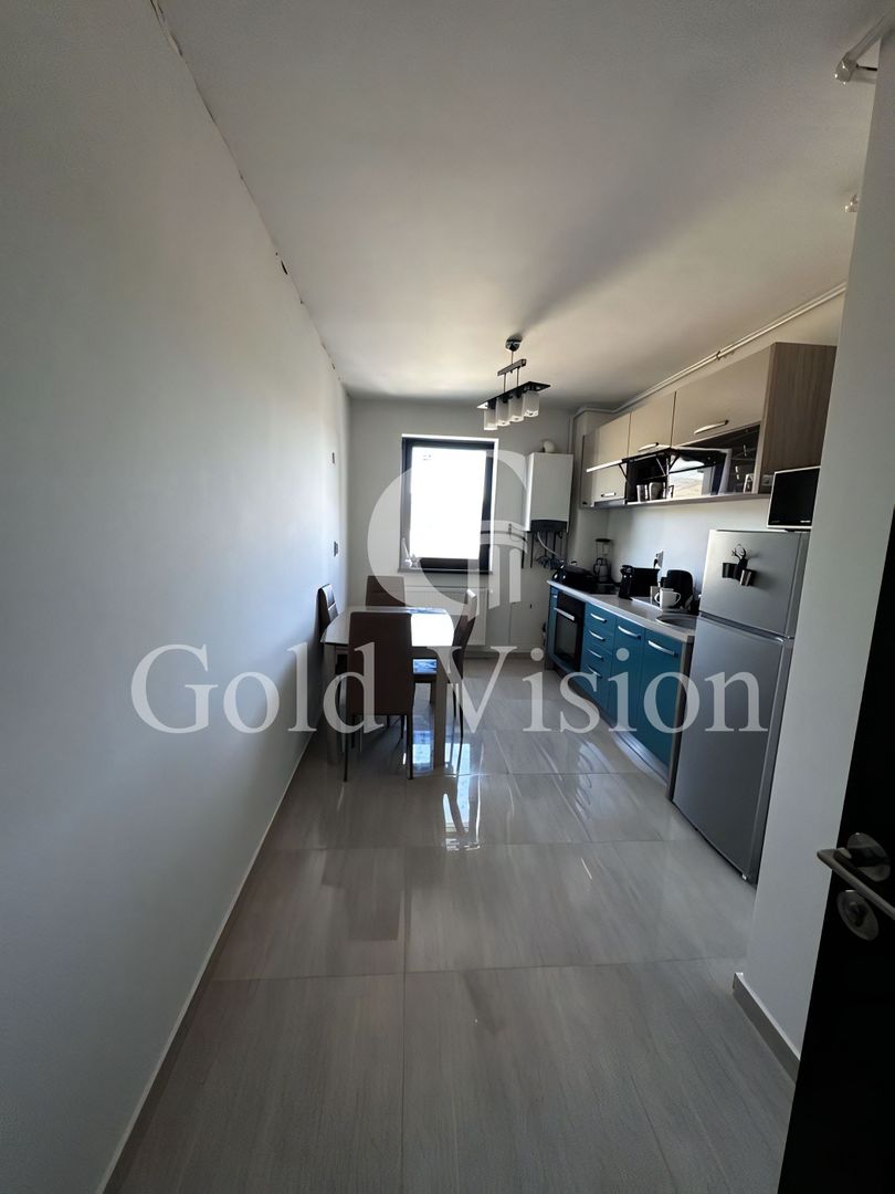 Apartament modern cu 2 camere, Green Residence - Poză 4