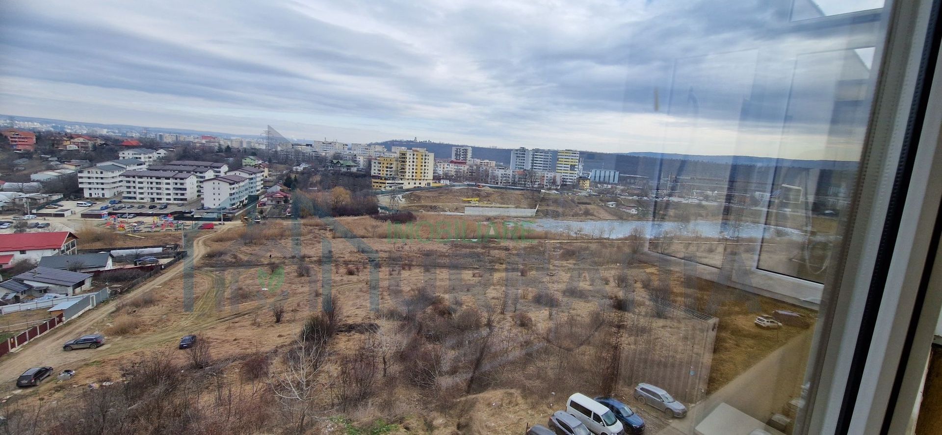 Inchiriez ap 2 camere Ideal Residence CUG | Parcare subterană | 54 mp - Poză 2