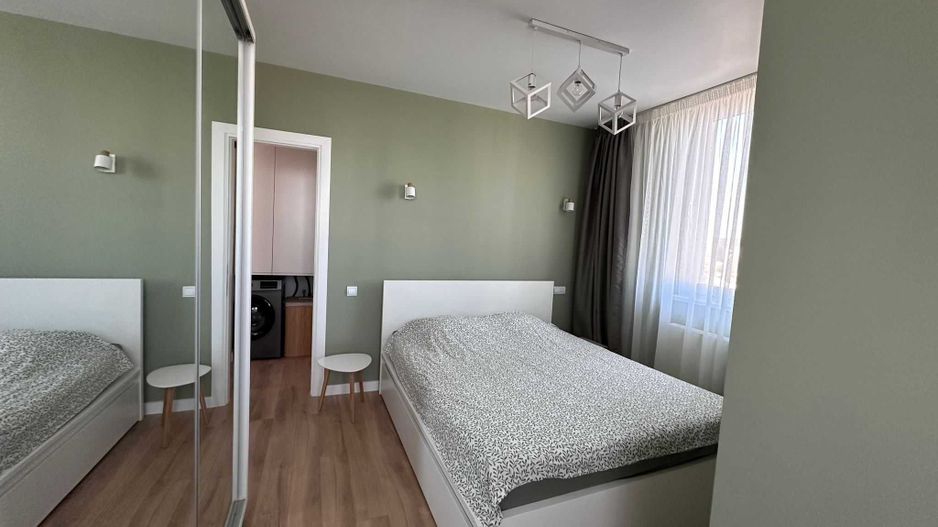 Închiriere Apartament cu 2 camere Titan, complex Edenia, pază 24/7 - Poză 6