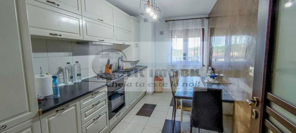 Ap 2 camere D, 71 mp Podul de Fier Bul. C.A. Rosetti 155 000euro - Poză 3