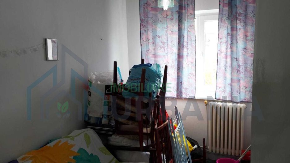 Apartament 3 camere de vânzare, Hârlău, etaj 4 - Poză 6