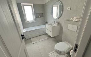 Apartament cu 2 camere si 2 balcoane boxa de depozitare privata in zona Braytim - Poză 4