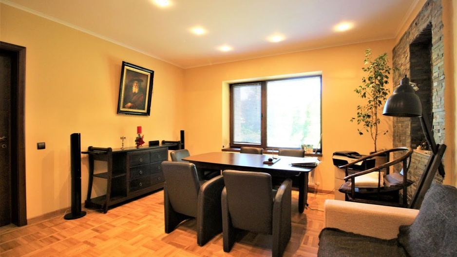 Vila de lux Buftea de inchiriat | 520 mp | teren 2491 mp - Poză 33