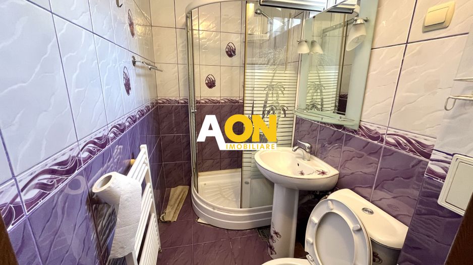 Apartament cu 2 Camere, Complet Mobilat, Zona Cetate - Poză 7