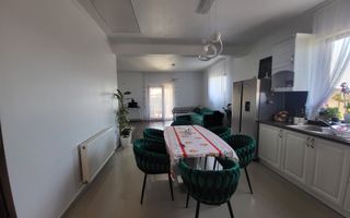 Duplex finalizat cu 3 camere in Mosnita Noua langa Profi - Poză 5