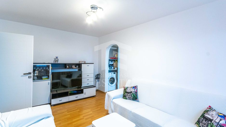 Piata Progresul Giurgiului, 2 cam, renovate, de inchiriat, comision 0% - Poză 3