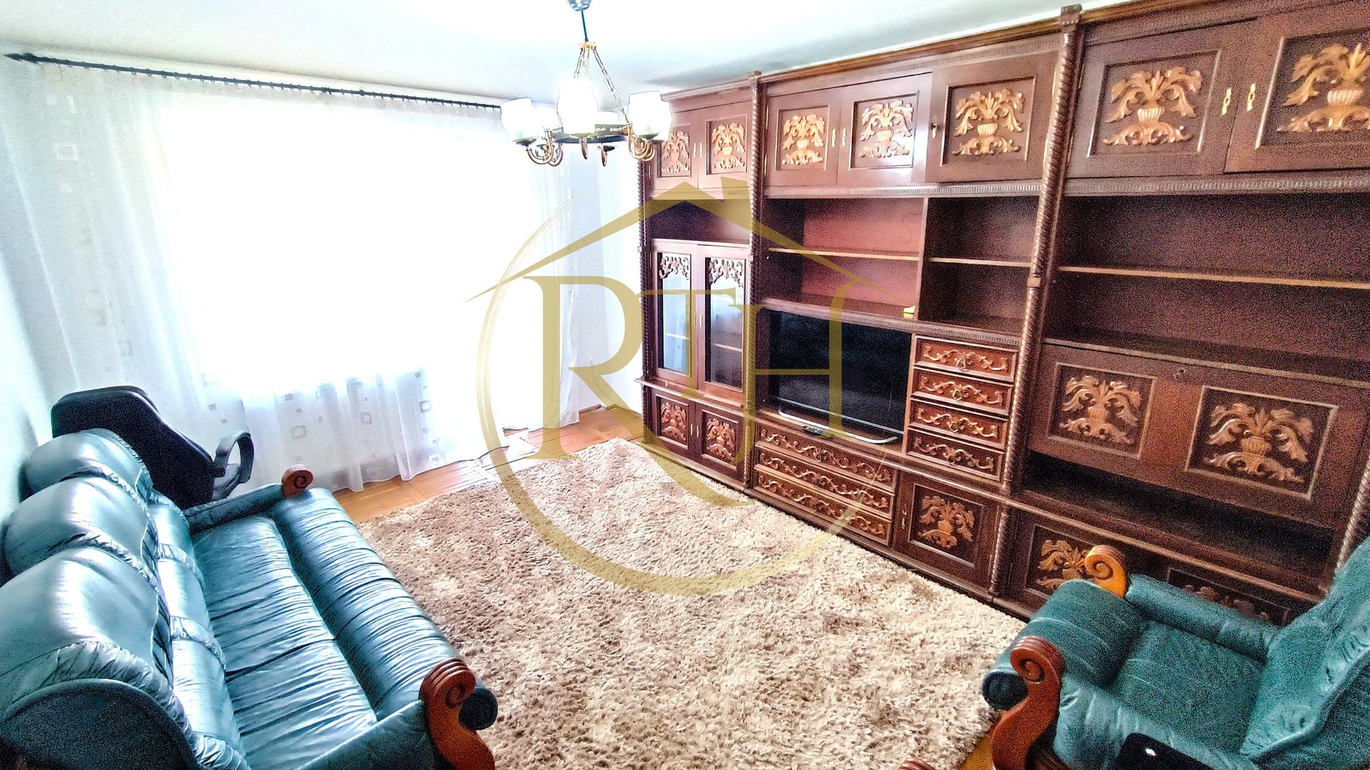 Apartament spatios cu 3 camere de inchiriat Calea Sagului, 420 e/luna - Poză 3