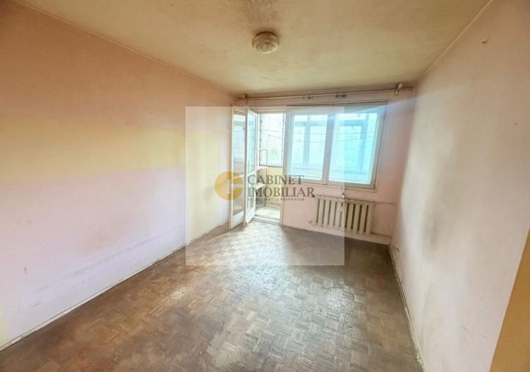 3 Camere – 72MP | Creditabil | 5/8 | Balcon Mare | Crangasi - Poză 9