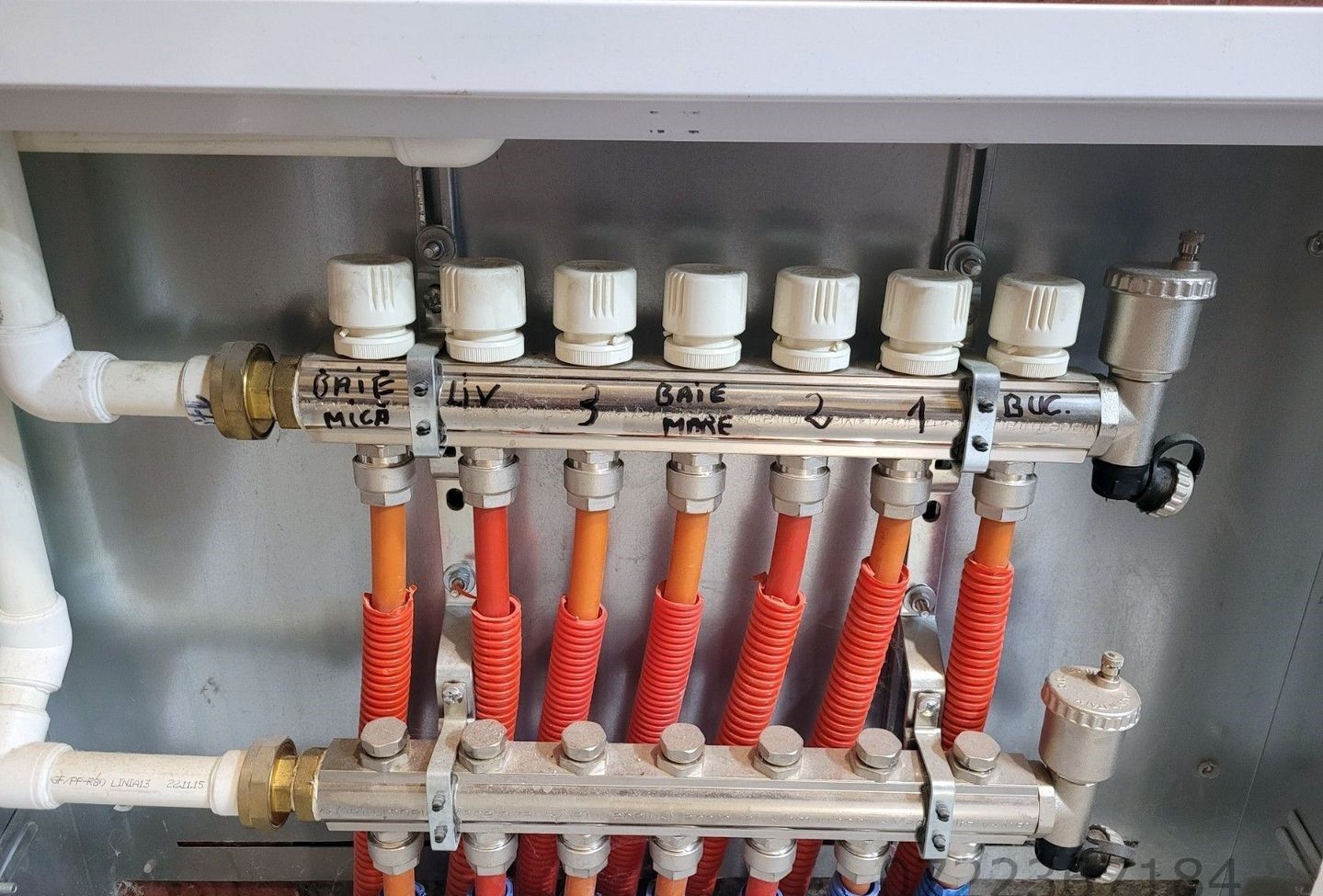APARTAMENT SPATIOS METROU CENTRALA PROPRIE ZONA MUNCII - Poză 18
