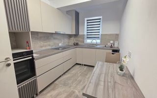 2 camere, Coresi-Kasper, mobilat si utilat, Parcare+Boxa - Poză 4