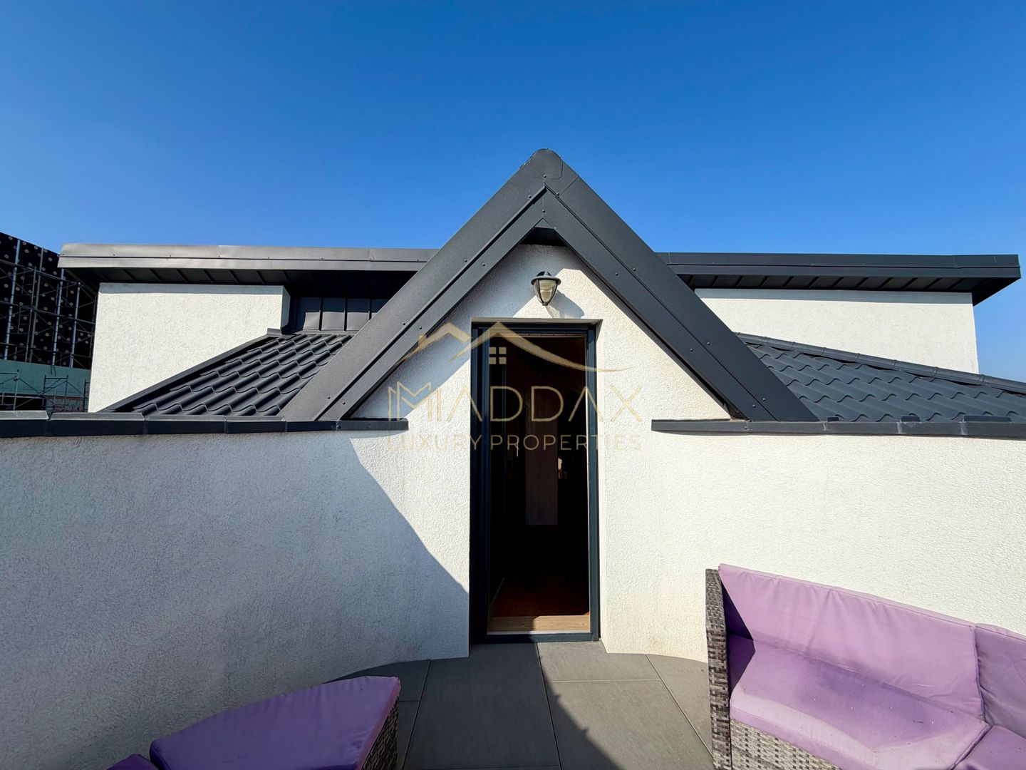 Vila Exclusivista *615mp* - teren 625mp // Erou Iancu Nicolae - Cambridge School - Poză 83