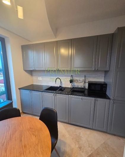 APARTAMENT CU 4 CAMERE PARC CAZZAVILLAN MOBILAT SI UTILAT LUX - Poză 9