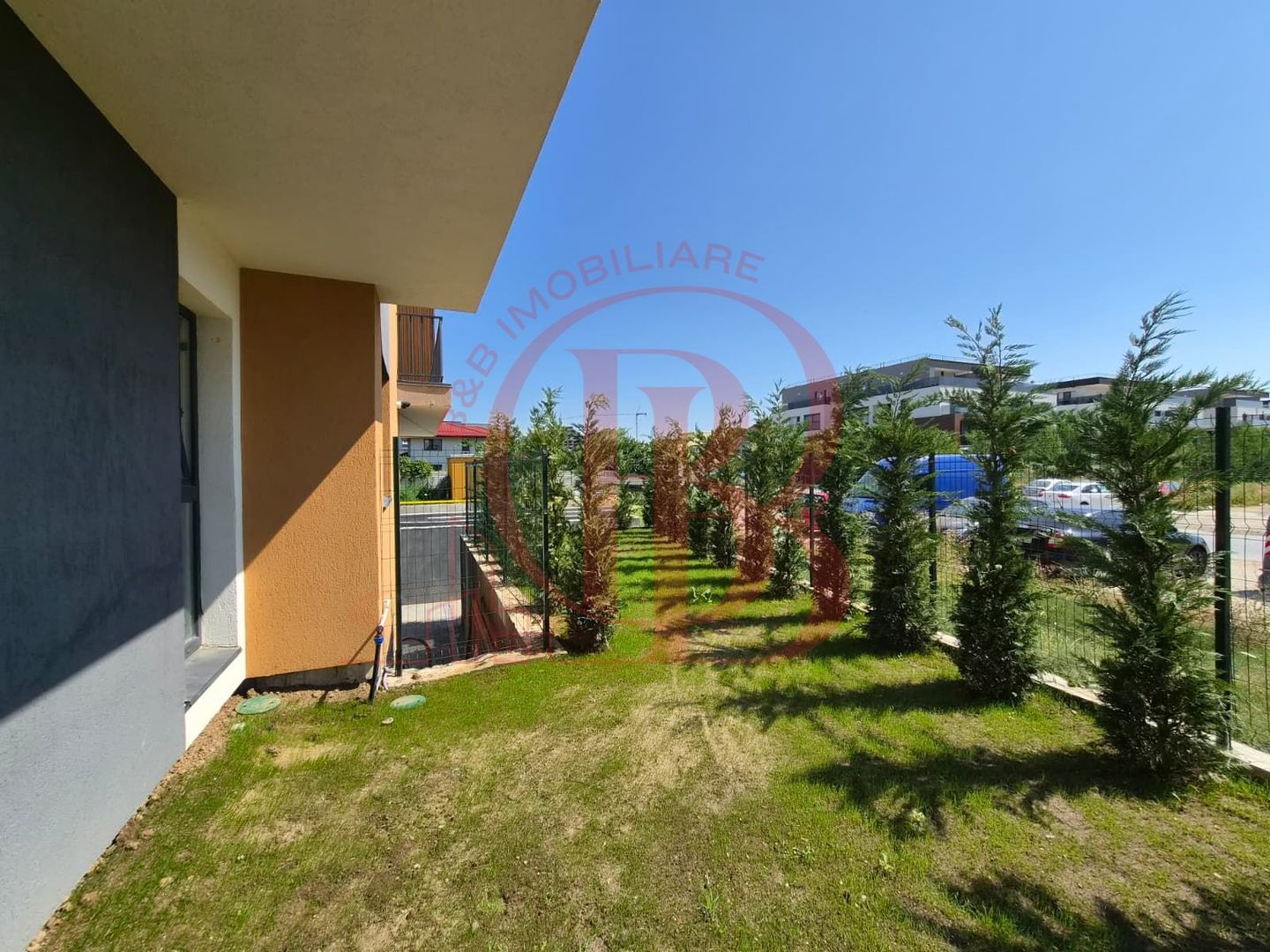 Apartament 2 camere cu Gradina Theodor Pallady-Finalizat - Poză 1