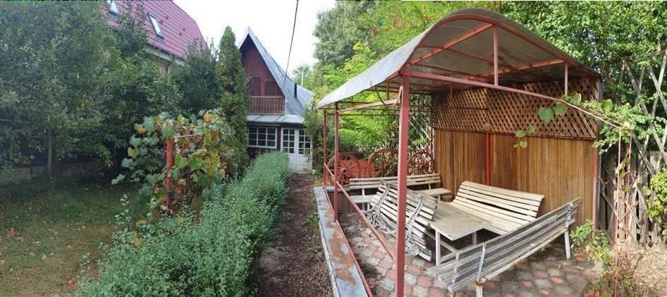 Casa de vacanta, zona Delea-Copou; - Poză 1