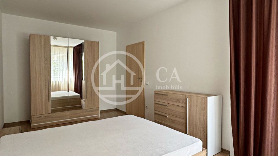 Apartament cu 3 camere de inchiriat in zona Nufarul, Oradea - Poză 8