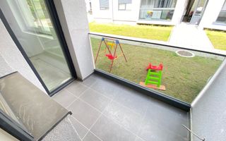 Apartament 3 camere | 2 Băi | 2 Balcoane | Încălzire în pardoseală | Șelimbăr - Poză 12