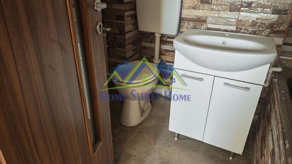 Garsonieră decomandată 25 mp, Hațeg – Str. Nicolae Titulescu, et. 4 - Poză 6