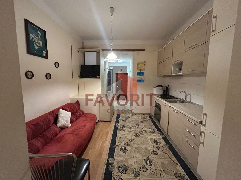 1 camera | centrala proprie | investitie | zona excelenta | - Poză 3