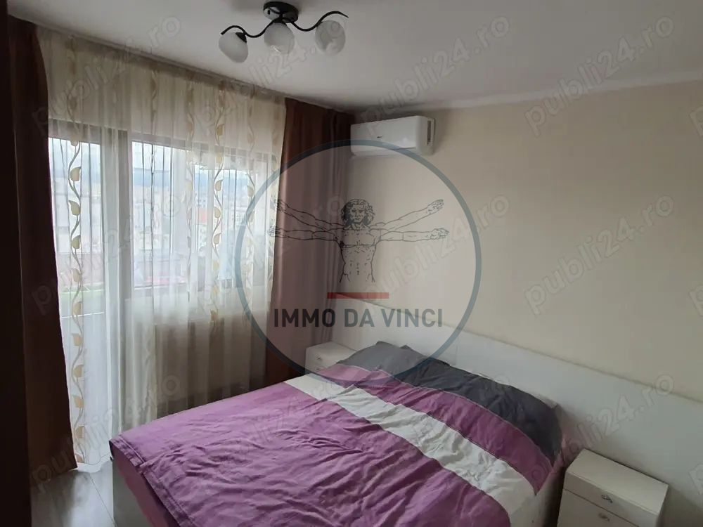 Apartament 2 camere decomandat Marasti - Poză 3