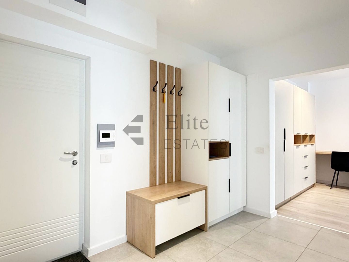 Apartament modern 2 camere decomandate Prima Arena - Poză 3