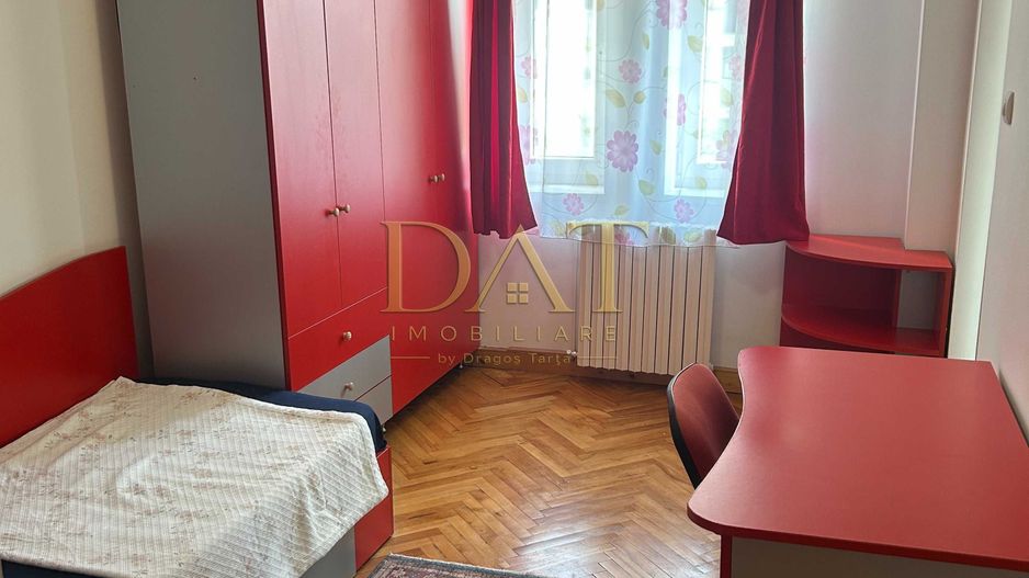 Apartament 4 camere | zona Zorilor | Cluj-Napoca - Poză 6