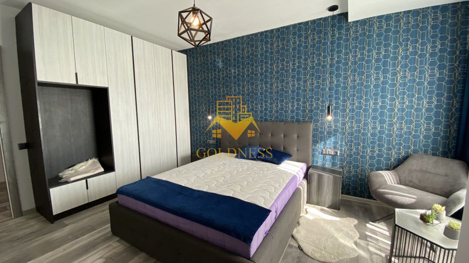 2 camere open space, Parcare,  Buna Ziua, Pet Friendly, Grand Park - Poză 2