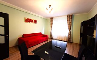 Apartament cu 2 camere, priveliște superbă spre Tâmpa, zonă centrală - Poză 5