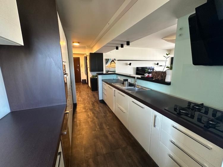 De imchiriat Apartament 3 camere Alba Iulia sector 3 - Poză 5
