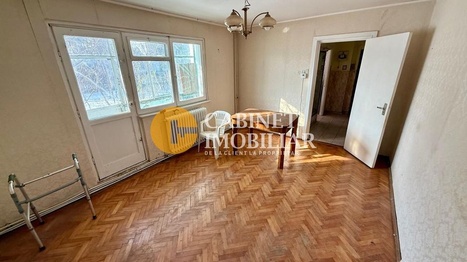 3 Camere Decomandat - Cantemir - Fara Risc - Poză 1