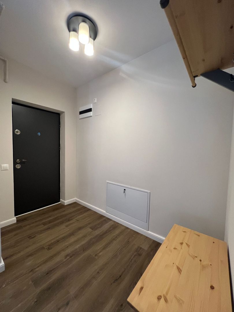 Apartament 3 camere, modern, suprafata generoasa - Poză 21