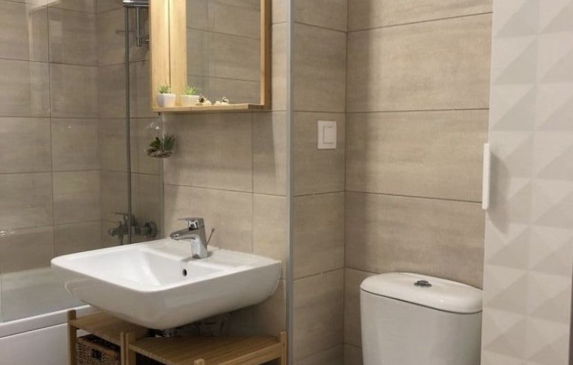 Apartament 2 camere de inchiriat Drumul Taberei - Poză 8