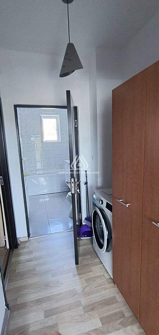 Apartament 2 camere, Grigorescu, pet friendly, parcare - Poză 6