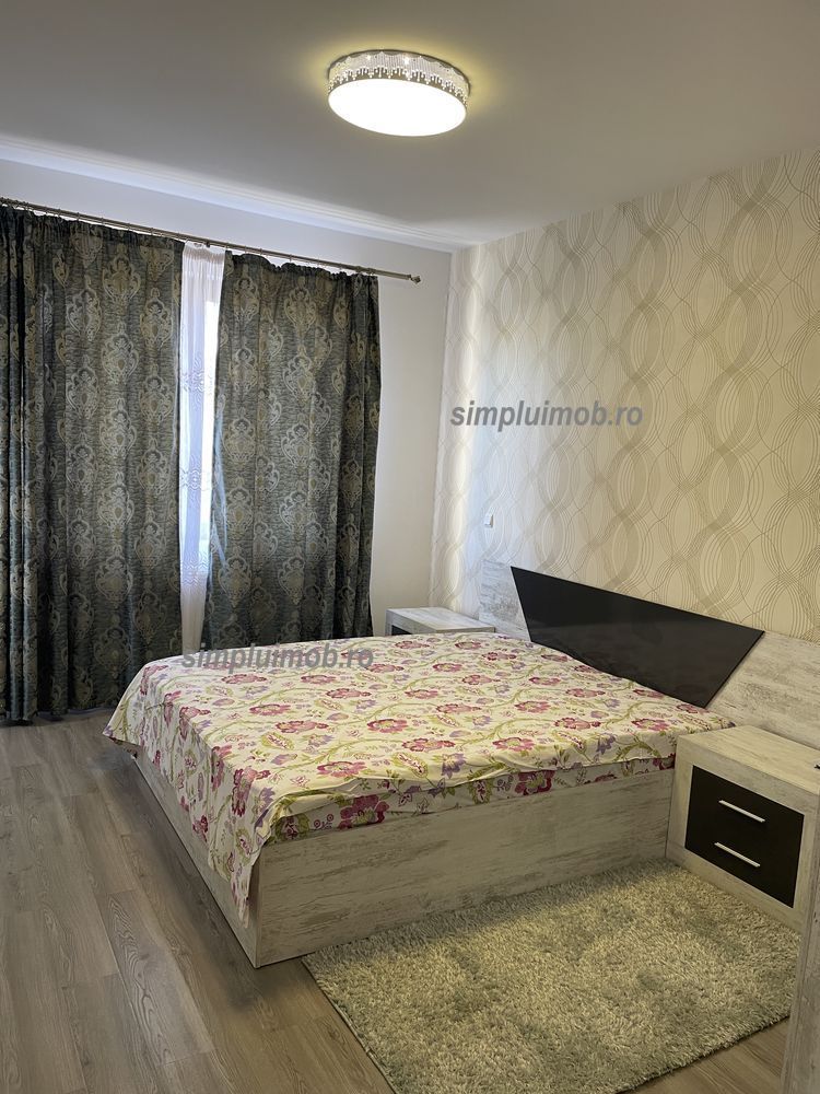 Apartament 2 cam Cartier SOLAR - Poză 7