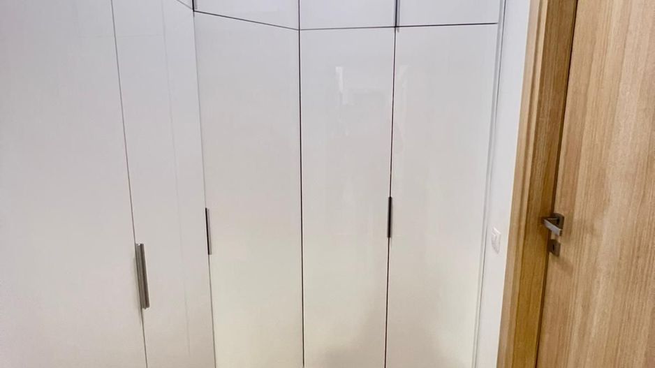 Apartament modern cu 2 camere - Poză 3