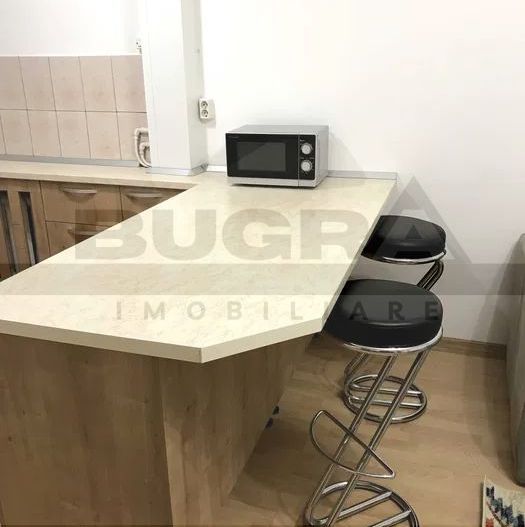 Apartament 1 camera, 30 mp, recent renovat, zona Profi - Poză 4