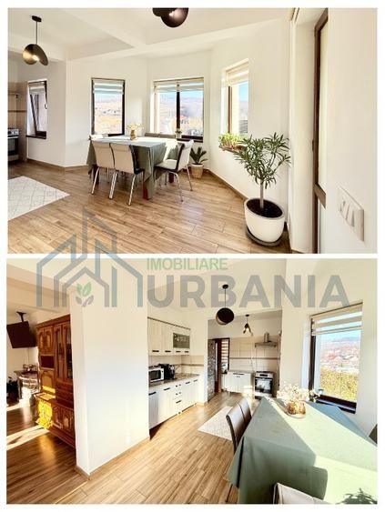 Casă 4 camere, Bucium - Bârnova, sistem fotovoltaic, grădină - Poză 10