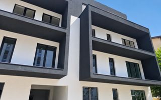 4 Camere154 Mp Terasa,Stil Boutique,1/2 Parcare, Metrou Nicolae Teclu - Poză 2