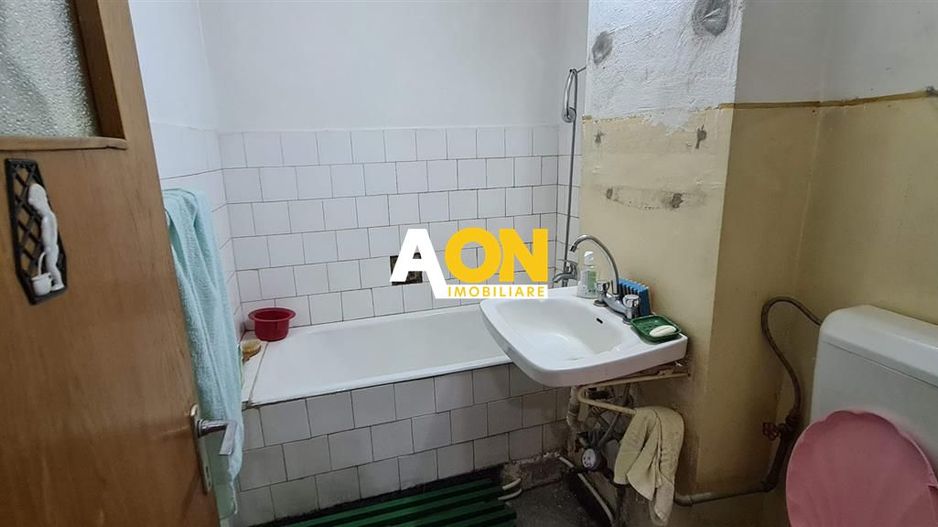 Apartament 3 camere, decomandat, str. Closca - Poză 11