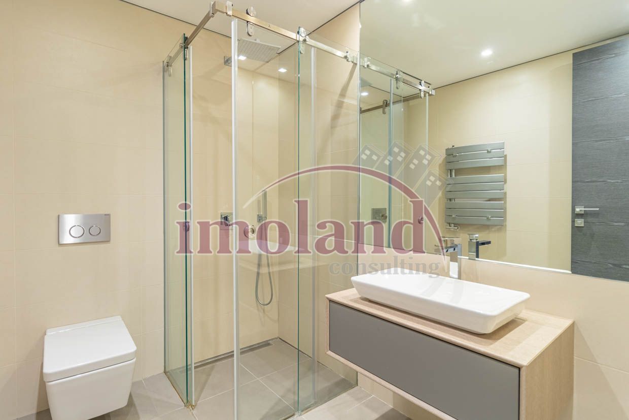 Inchiriere 5 camere - Imobil boutique - Primaverii - Poză 8