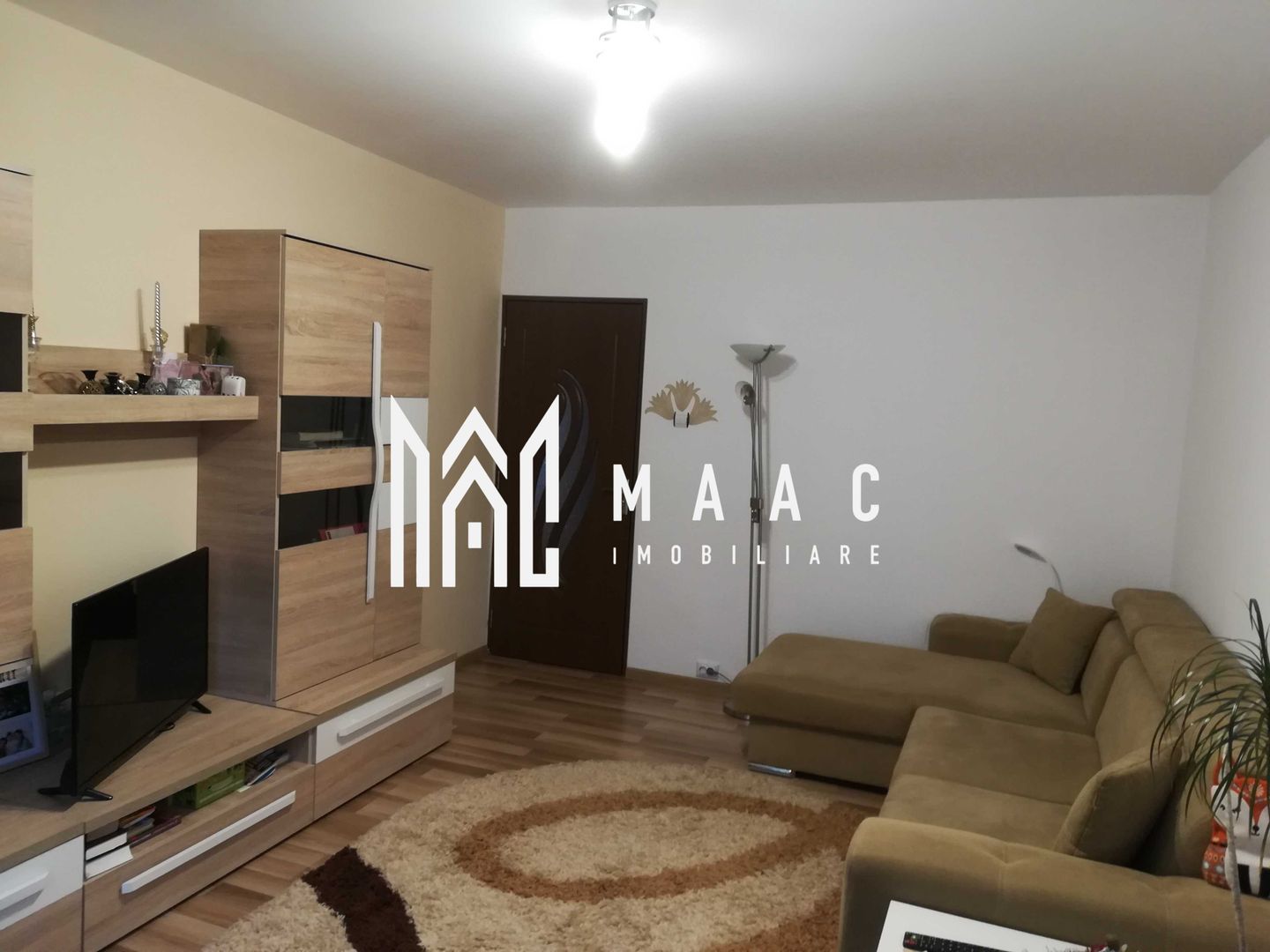 Apartament 2 camere | Etajul 1 | 55 MPU | Strand - Poză 6