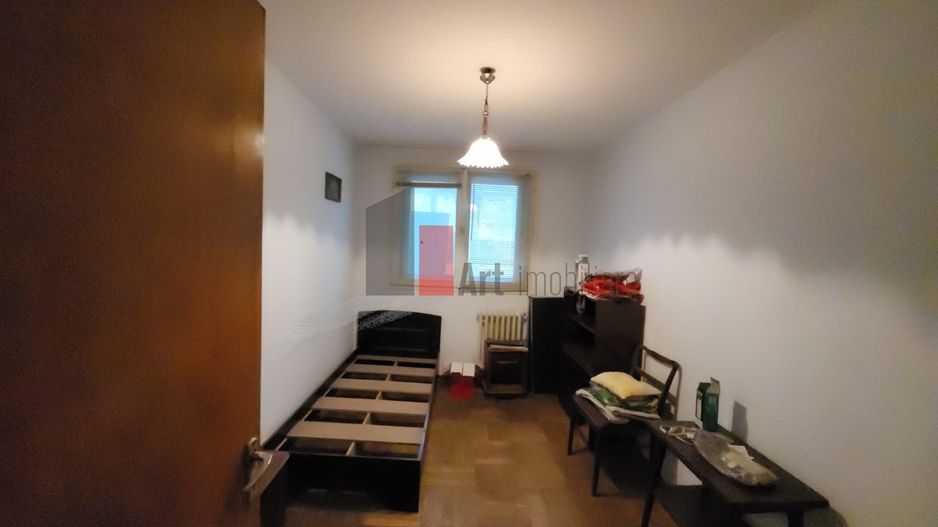 Apartament 3 camere 50m Metrou N. Grigorescu - Poză 12